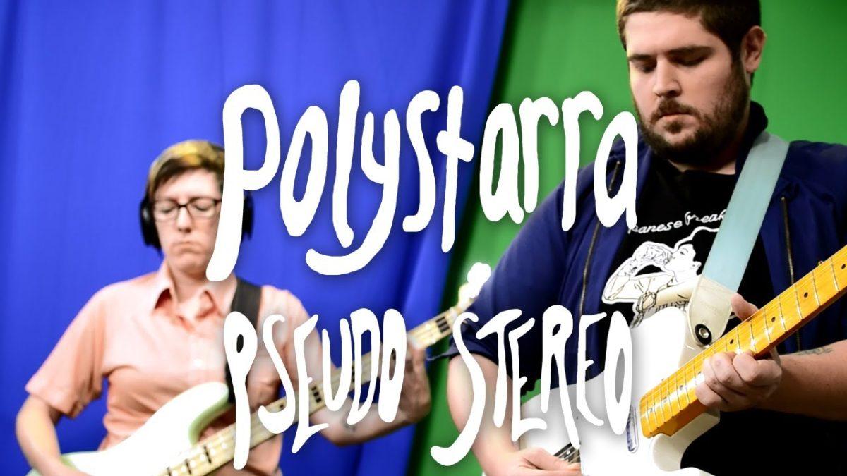 Polystarra