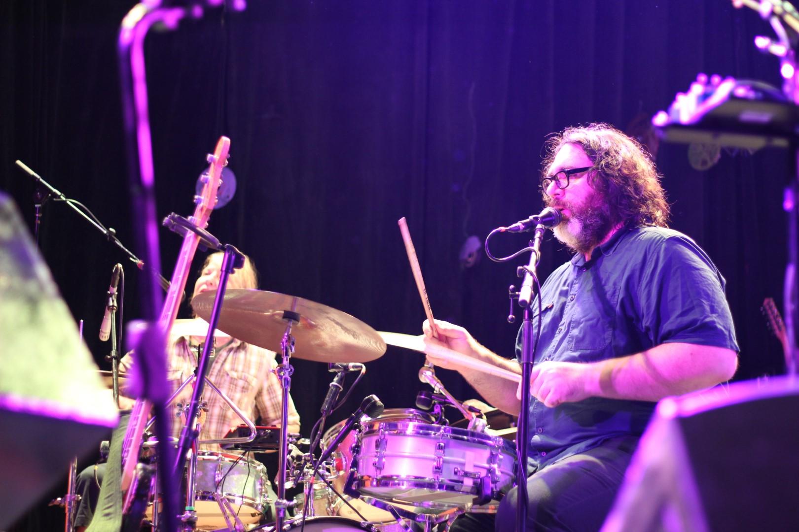 A Wondrous Performance by Yo La Tengo