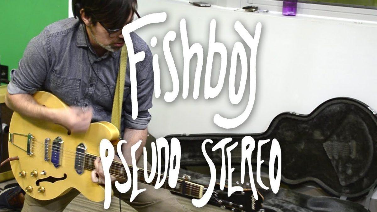 Fishboy Extra
