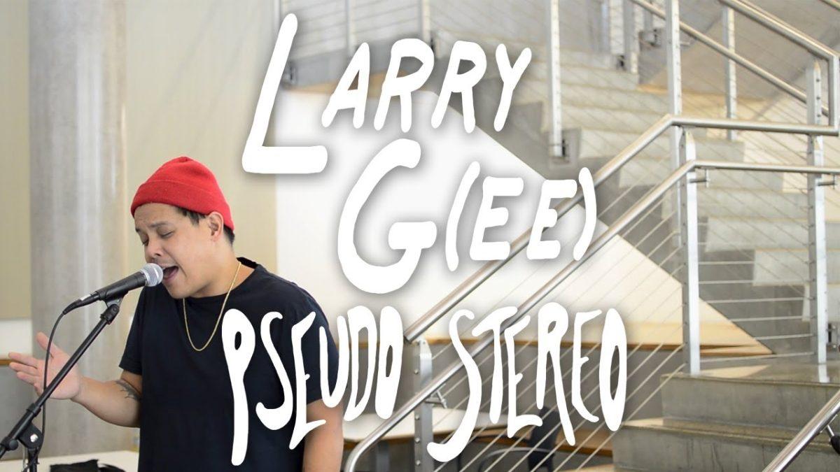 Larry g(EE)