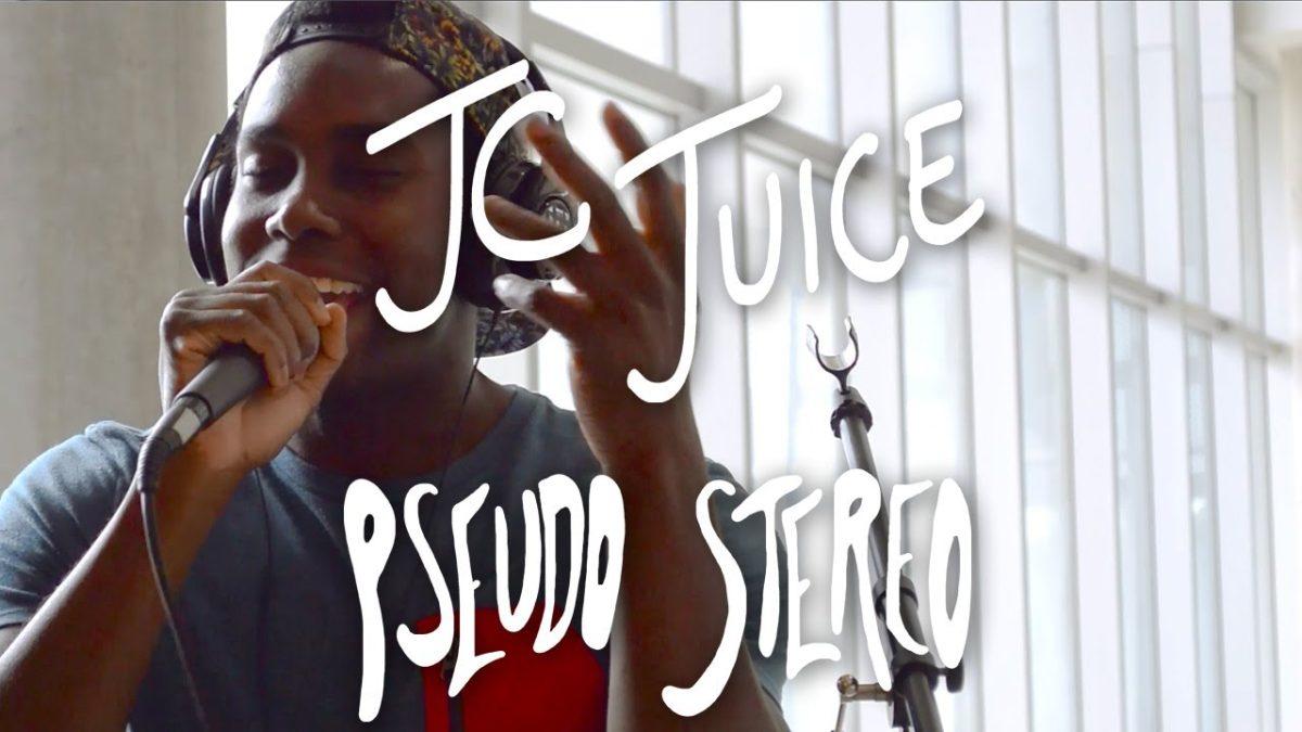 JC Juice
