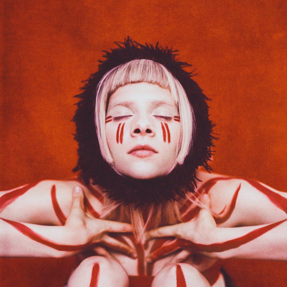 Aurora - Infections of a Different Kind (Step 1) cover