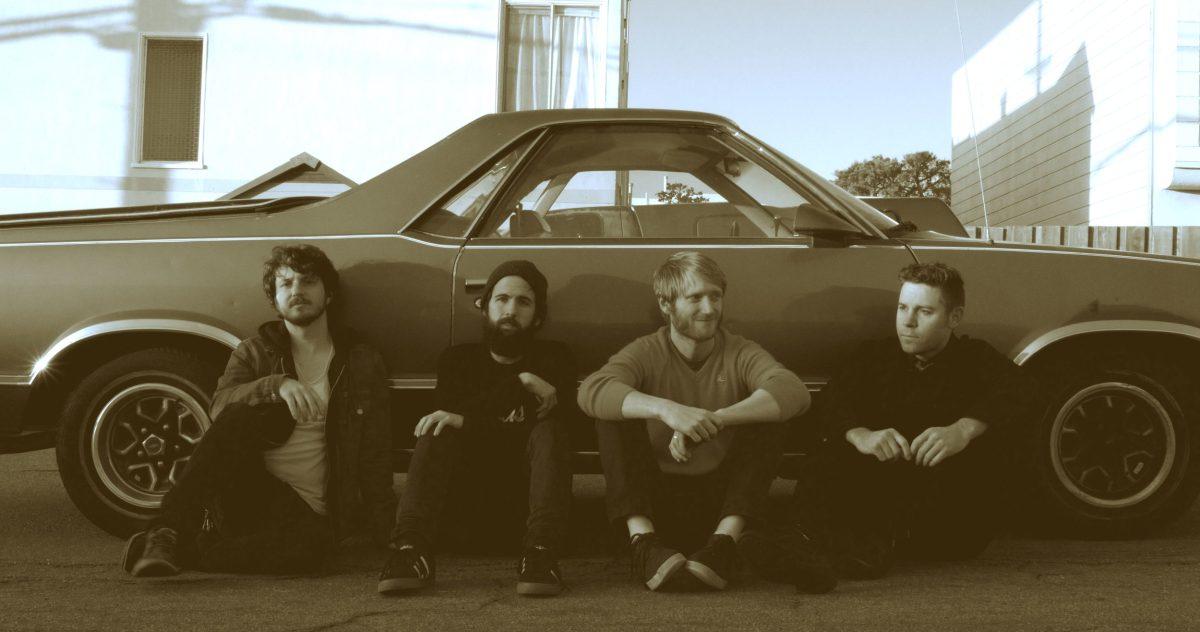 Goodnight, Texas Interview