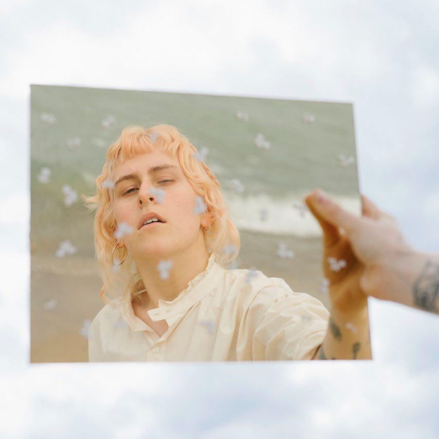 Lillie West by @alexavisciusphoto