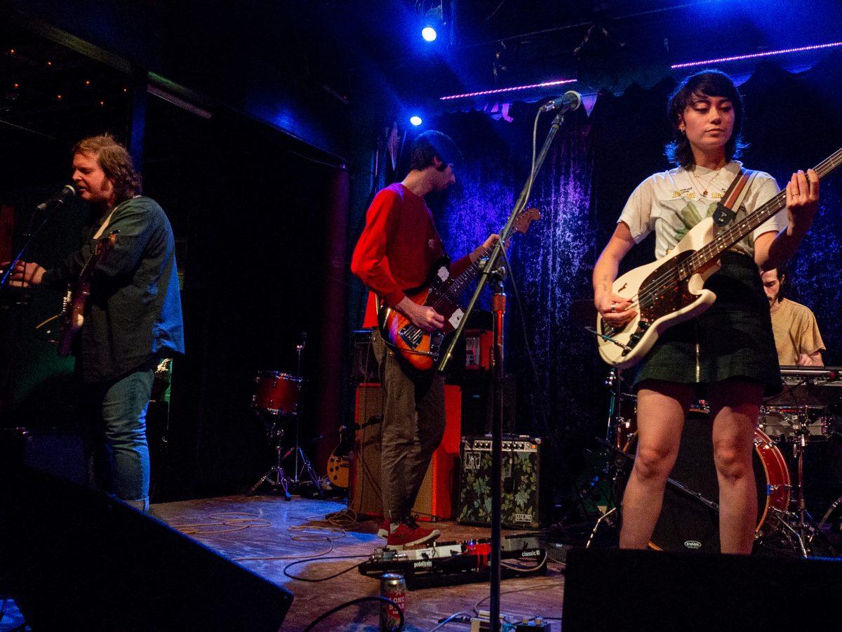 Spirit of the Beehive at Dans Silver Leaf on 10/9/18