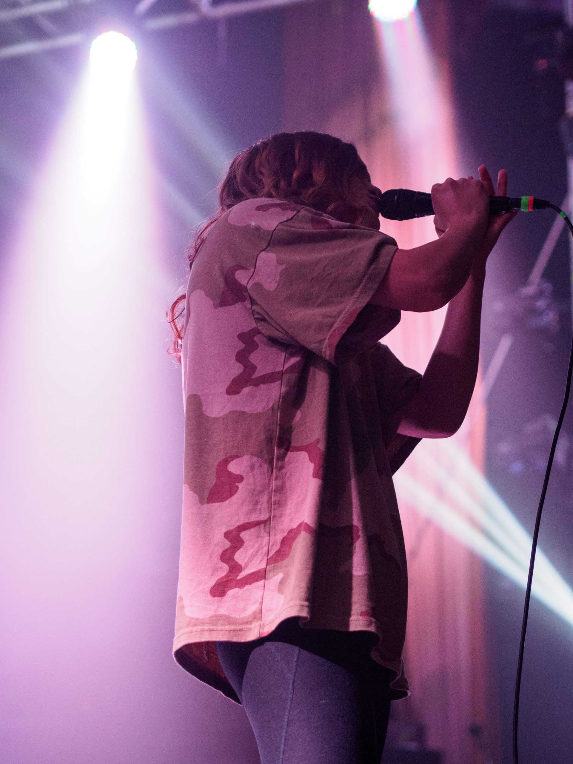 The Irresistible Energy of Toro y Moi