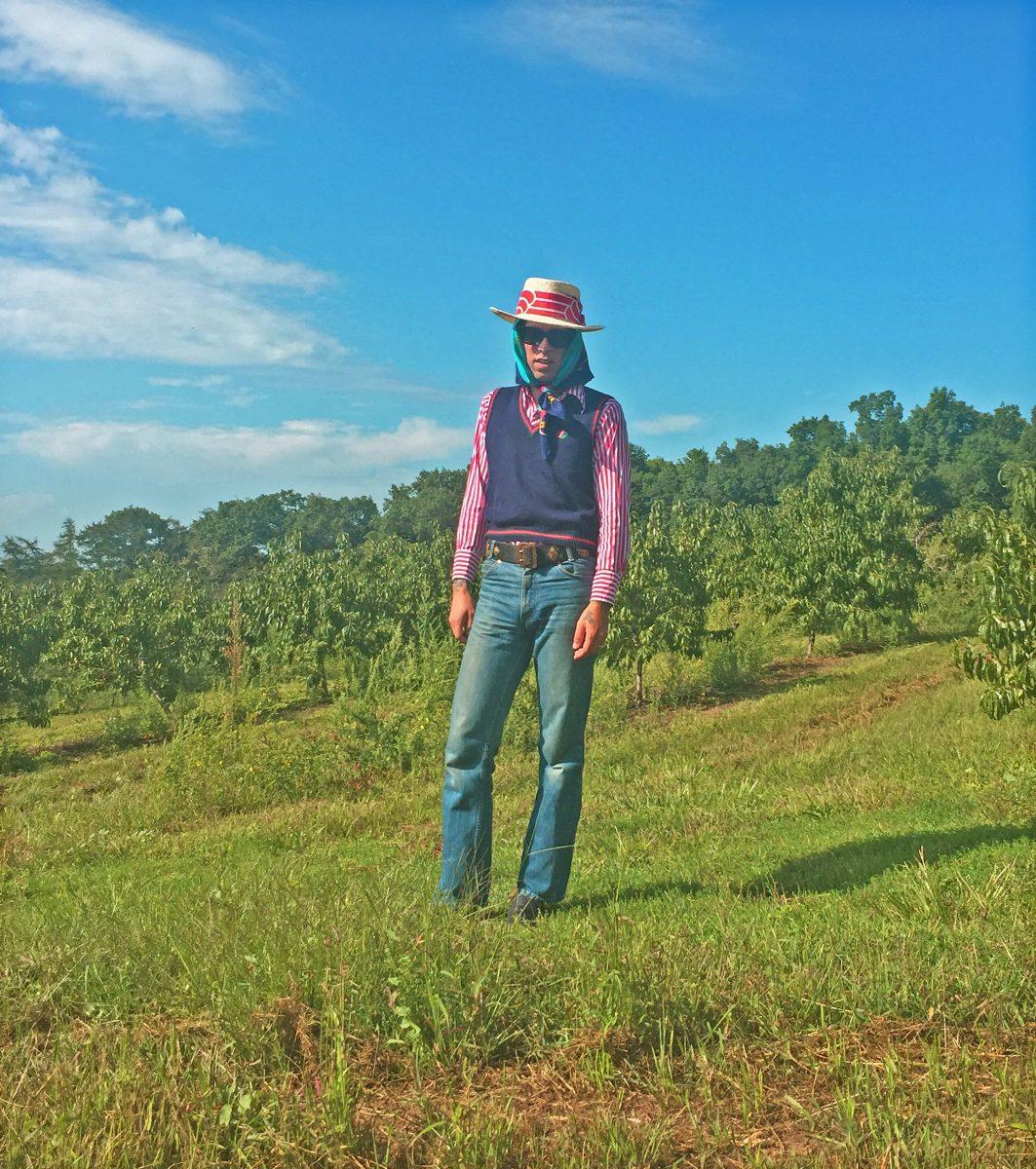 Interview: Daniel Romano’s Triumph through Inspiration