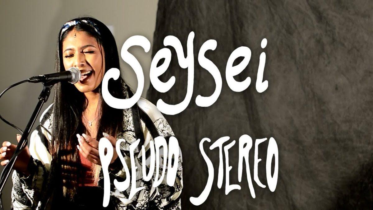 Seysei