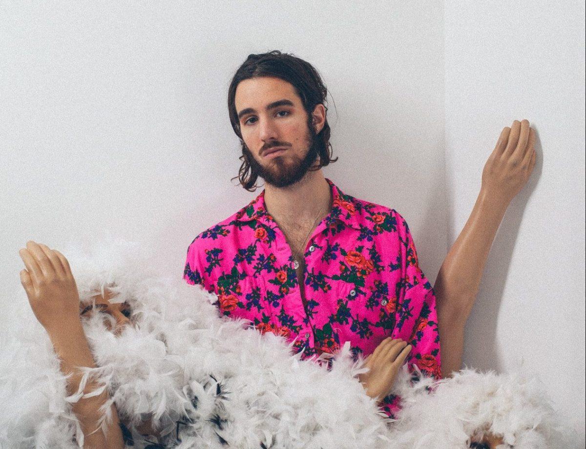 Interview: Miles Francis on Ambition and Dreaming Big