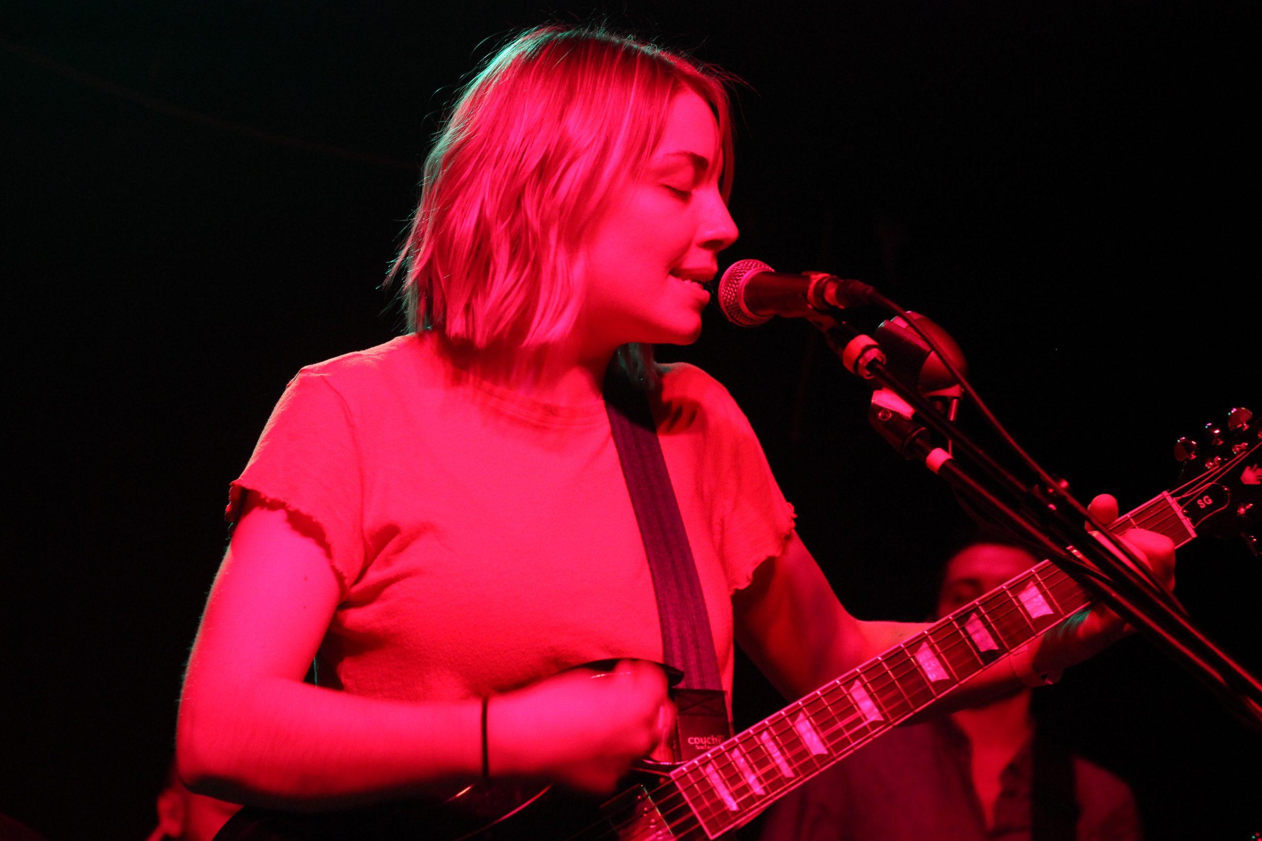 Elvis Depressedly's Intimate Energy