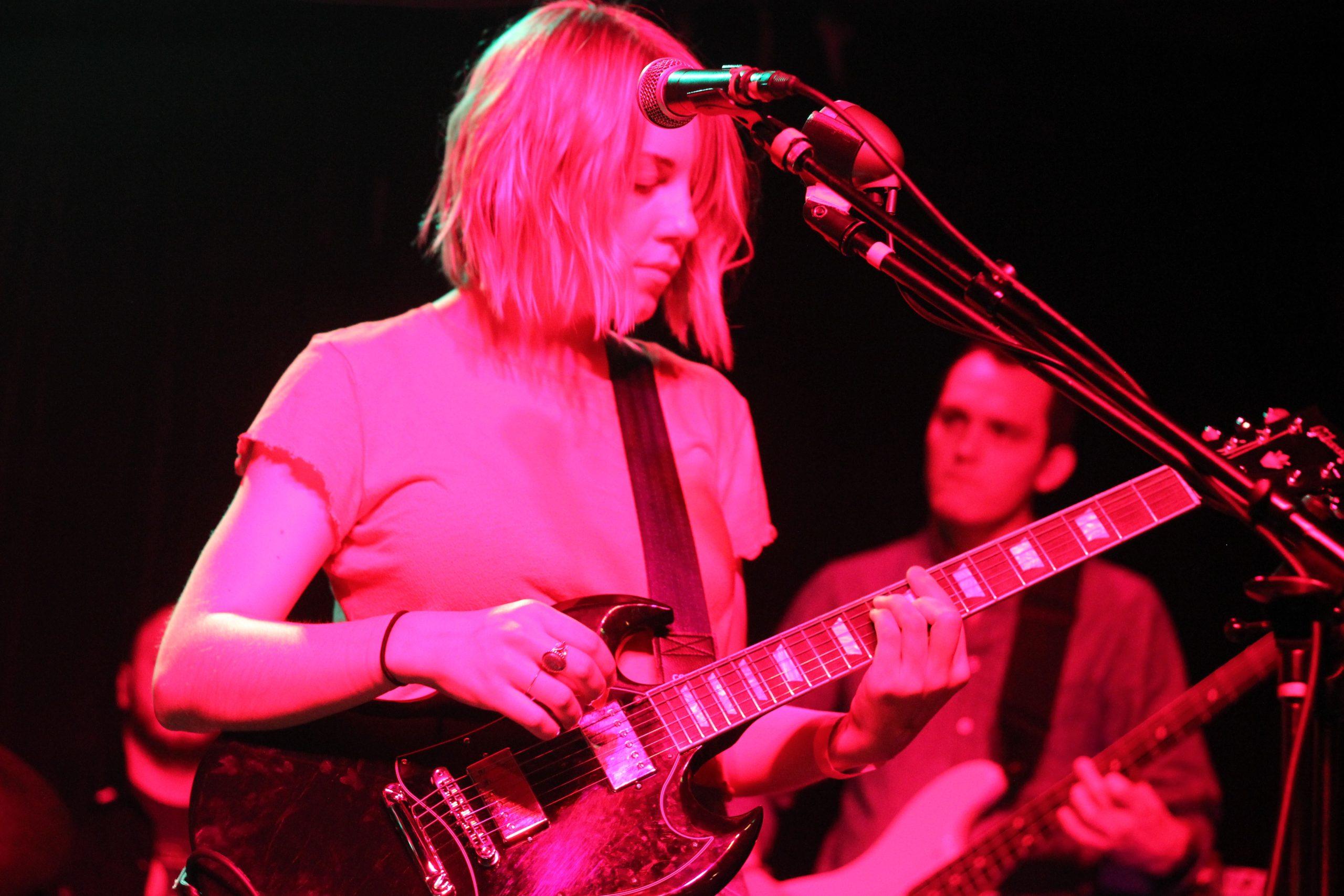Elvis Depressedly's Intimate Energy