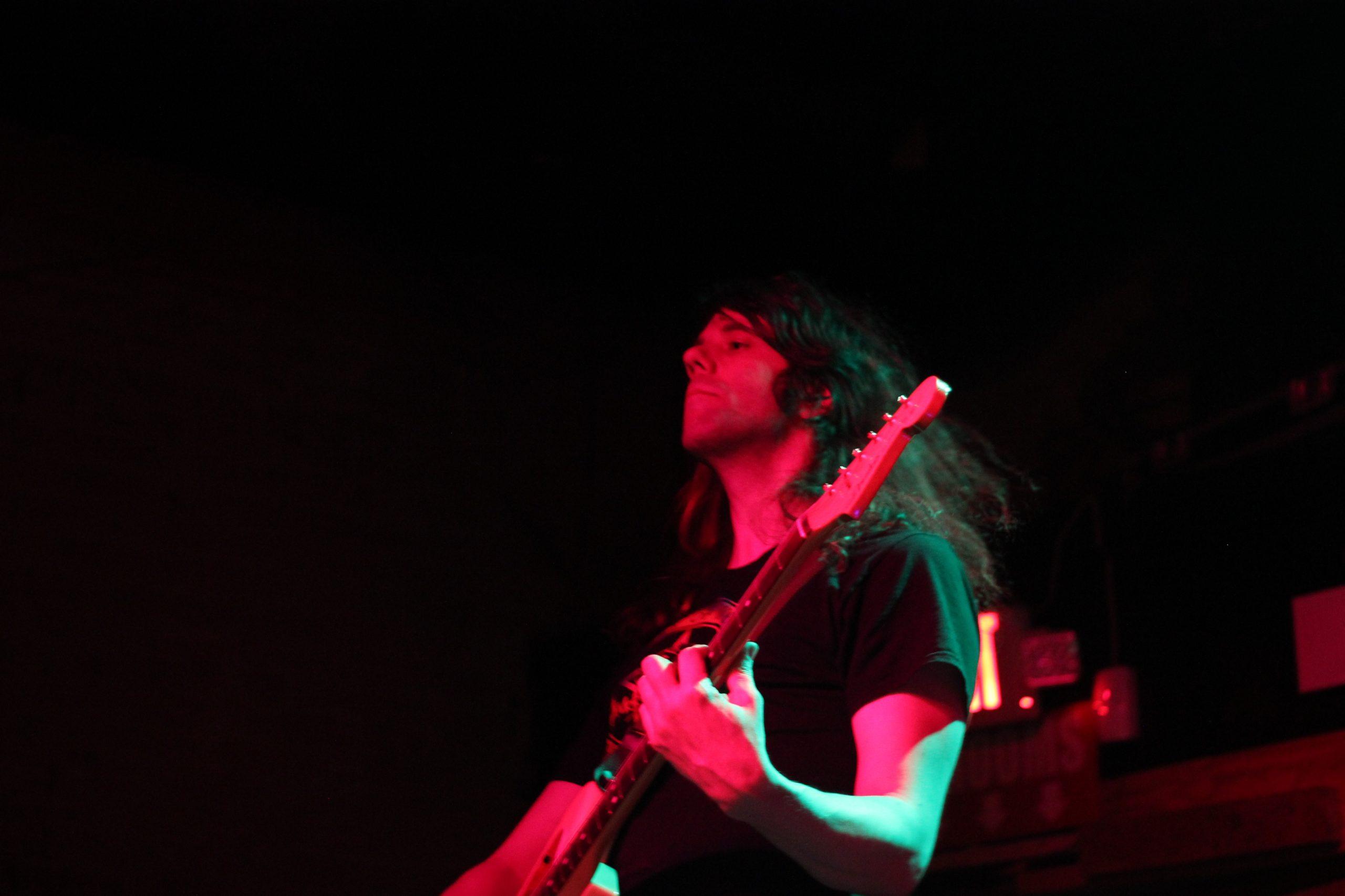 Elvis Depressedly's Intimate Energy
