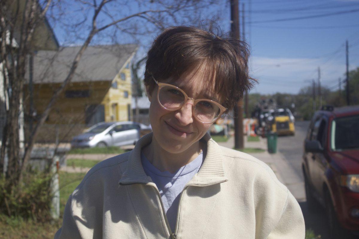 Interview: Lomelda’s Hannah Read on Finding Her Words Again