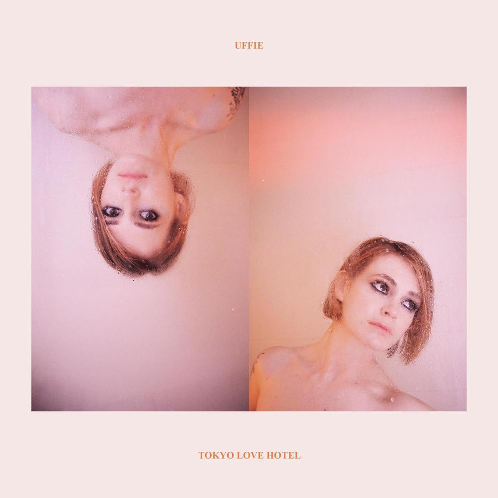 Uffie - Tokyo Love Hotel