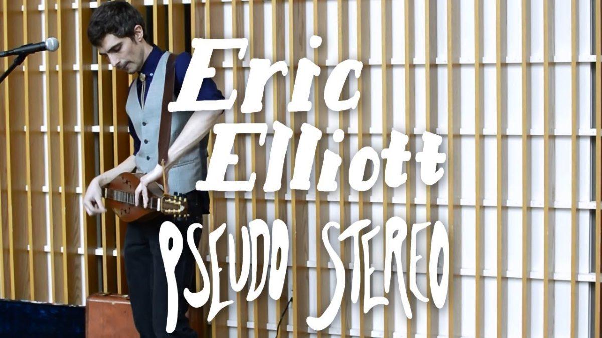 Eric Elliott