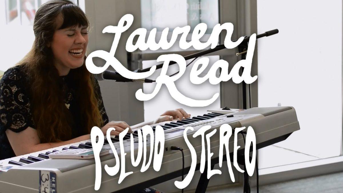 Lauren Read