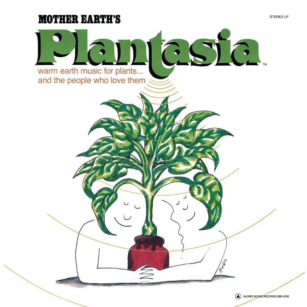 Mother Earth’s Plantasia - While Excellent - Does Not Achieve Its Advertised Goal
