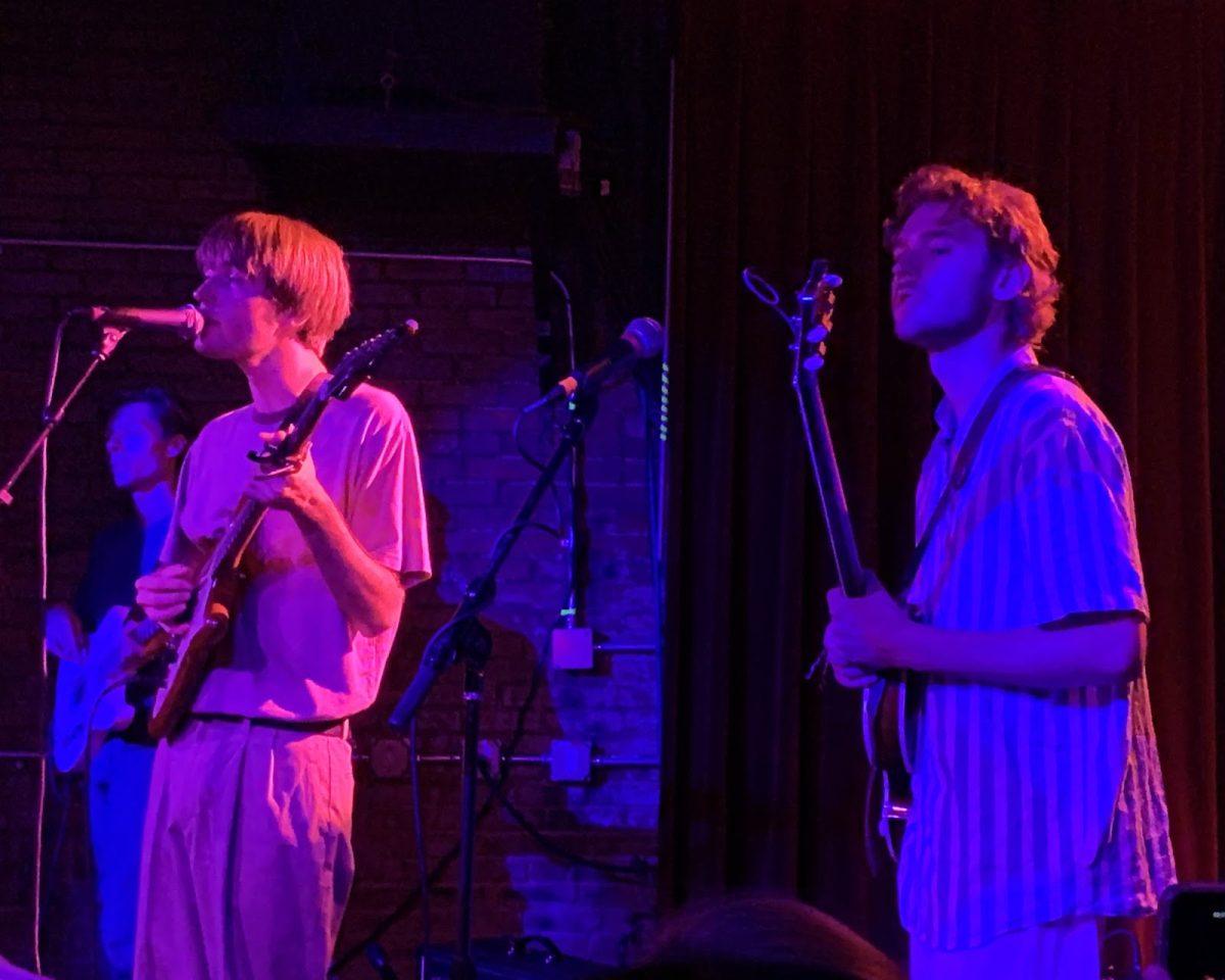 Jakob Ogawa Makes Dallas Swoon