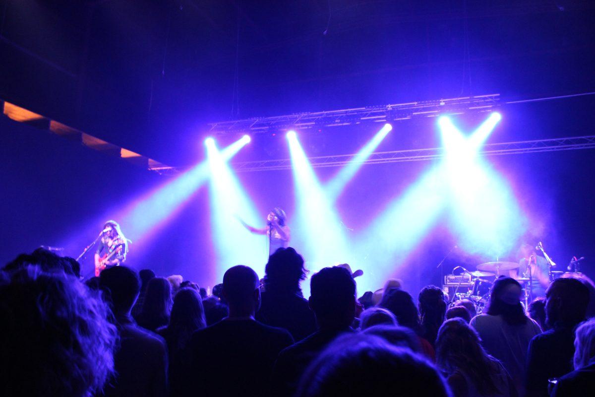 A Guide to Attending Concerts