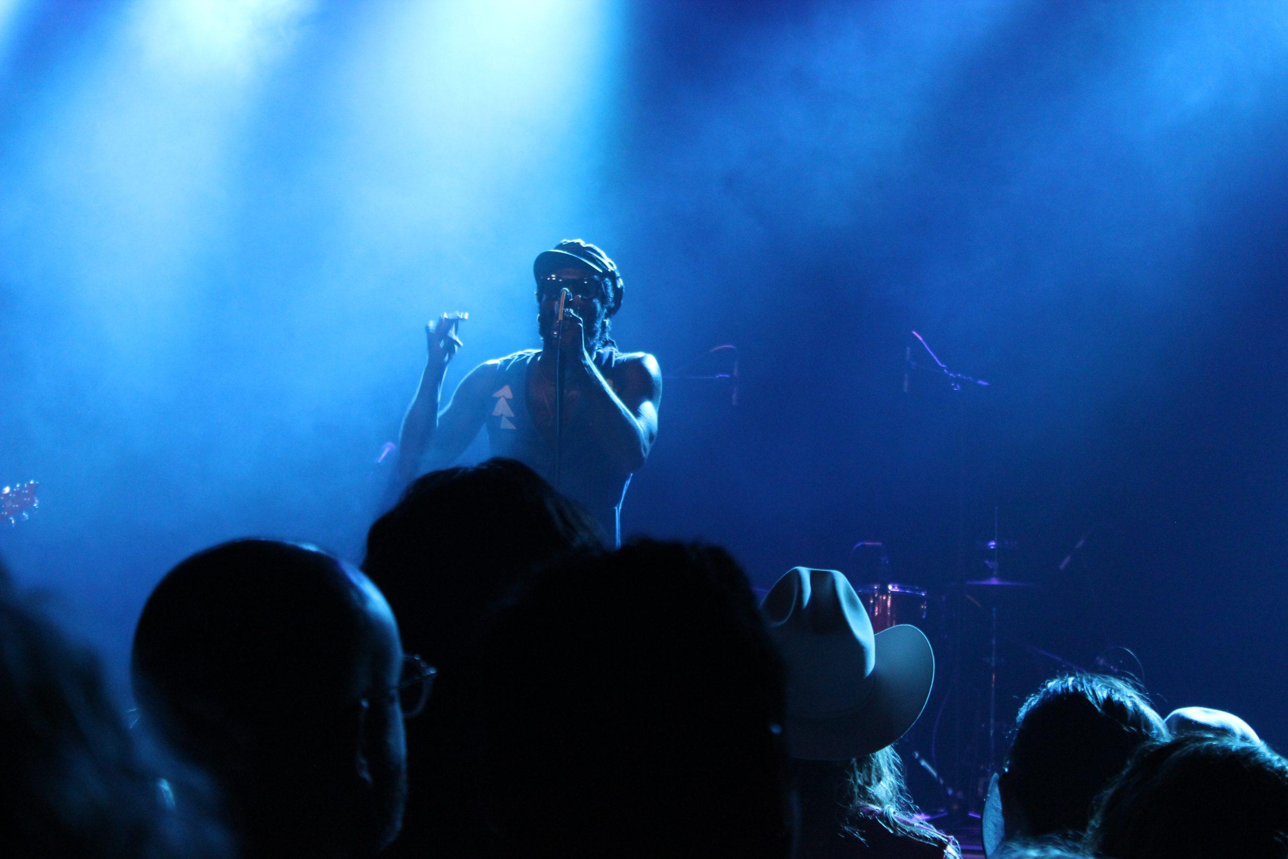Orville Peck's First Show In Dallas Felt Like a Warm Homecoming