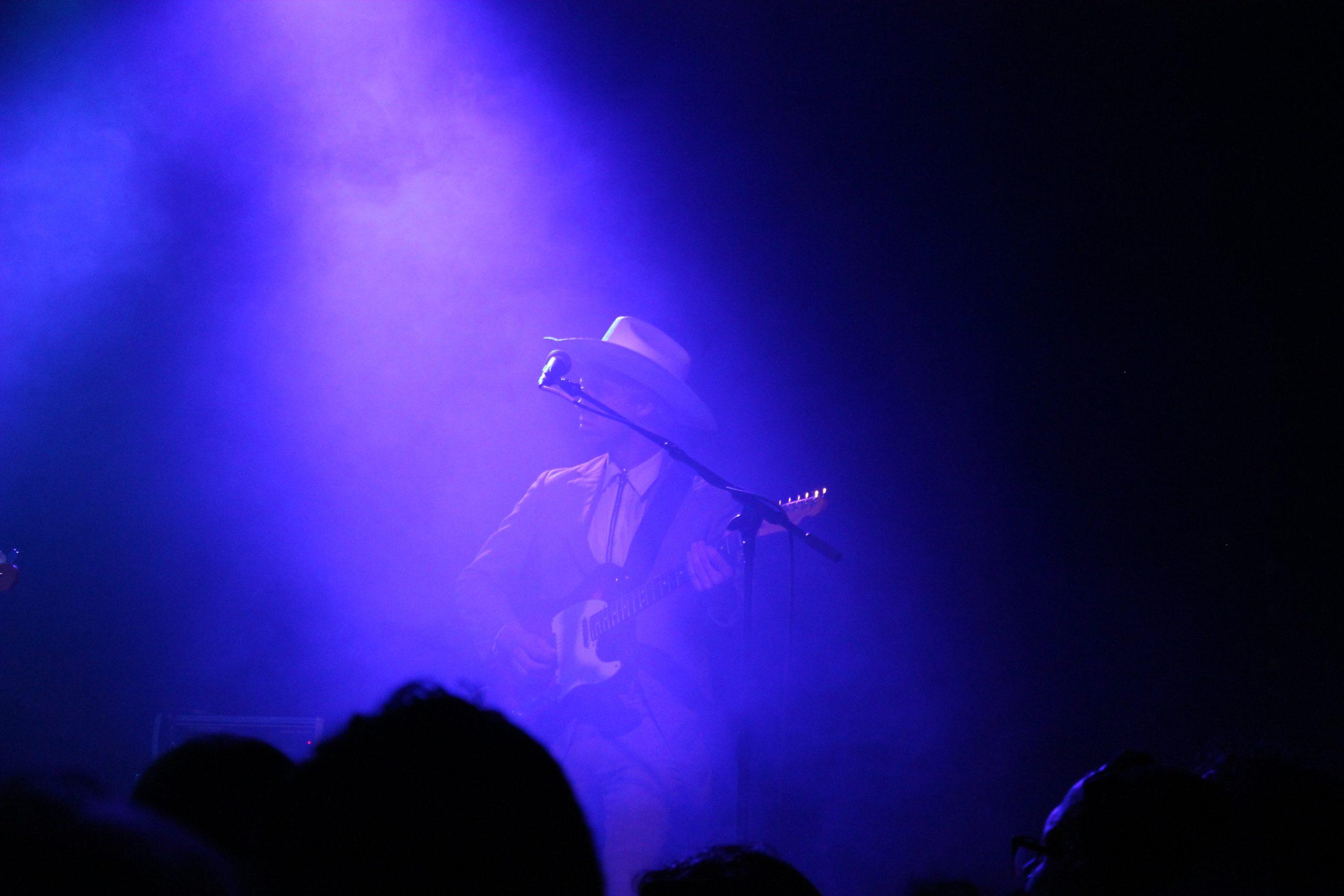 Orville Peck's First Show In Dallas Felt Like a Warm Homecoming
