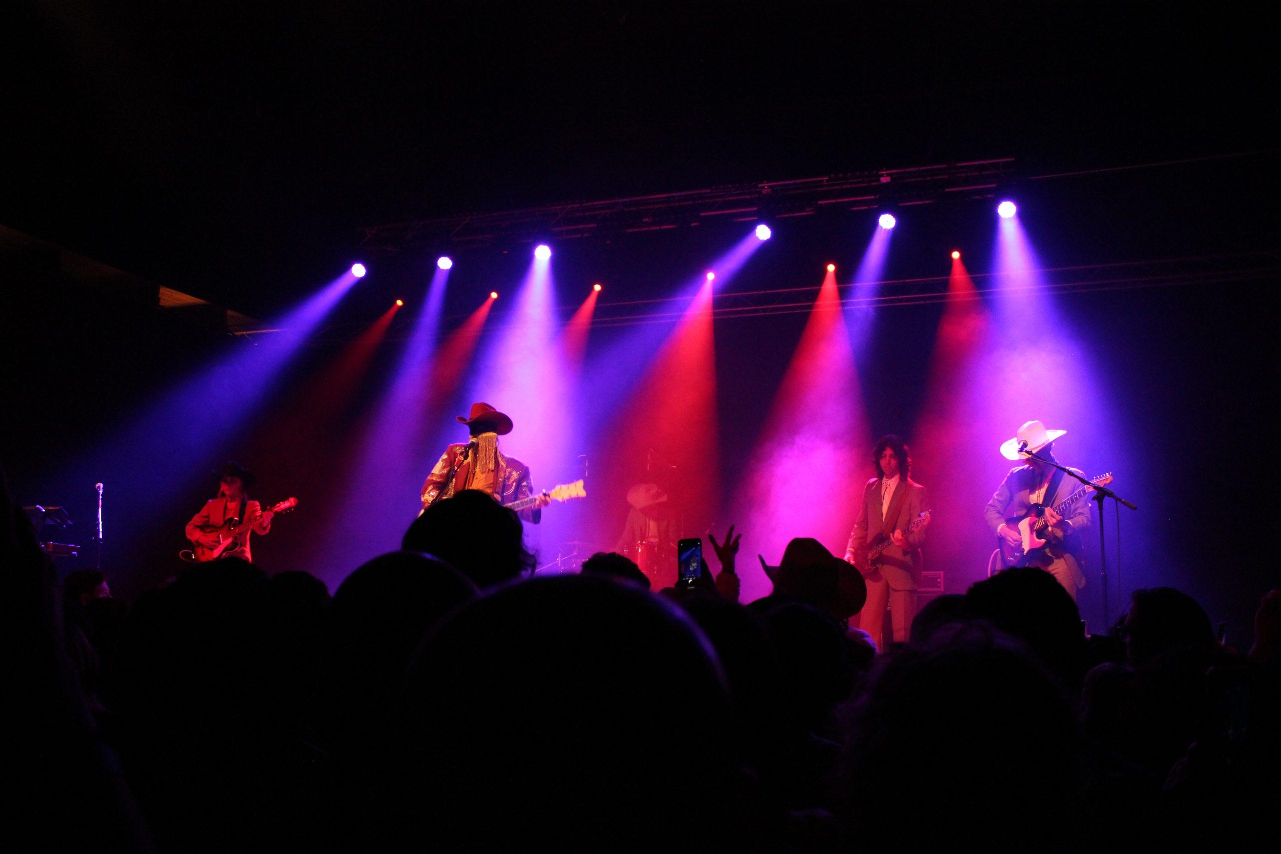Orville Peck's First Show In Dallas Felt Like a Warm Homecoming