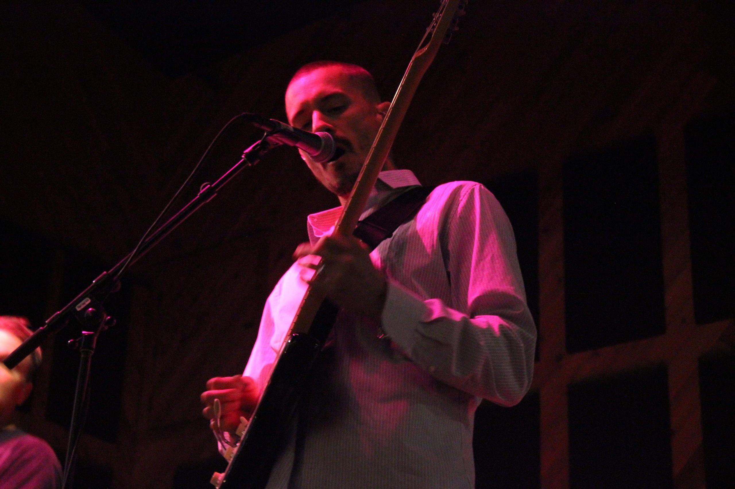 Cold War Kids Entertain Fans, Young and Old