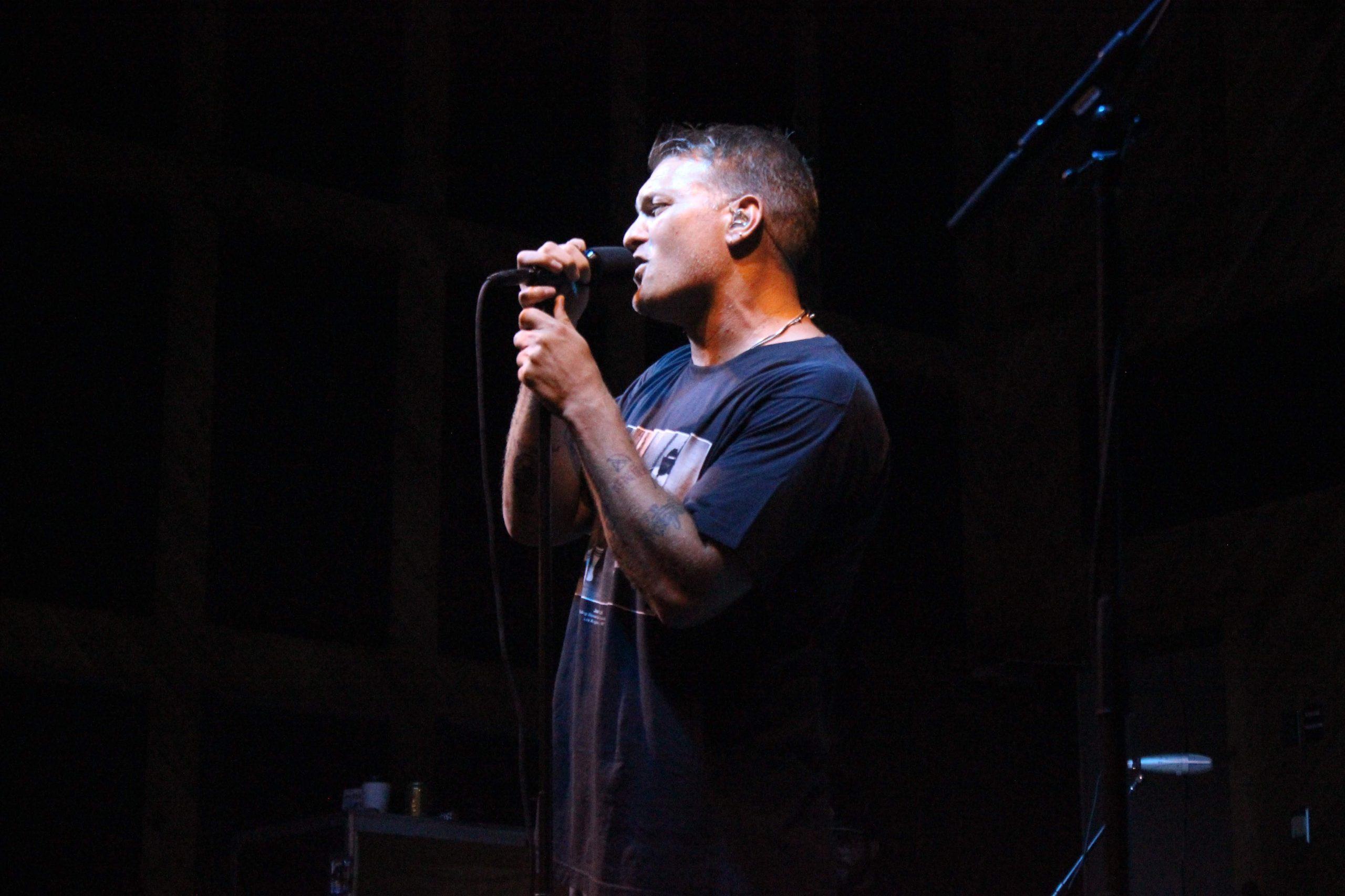Cold War Kids Entertain Fans, Young and Old