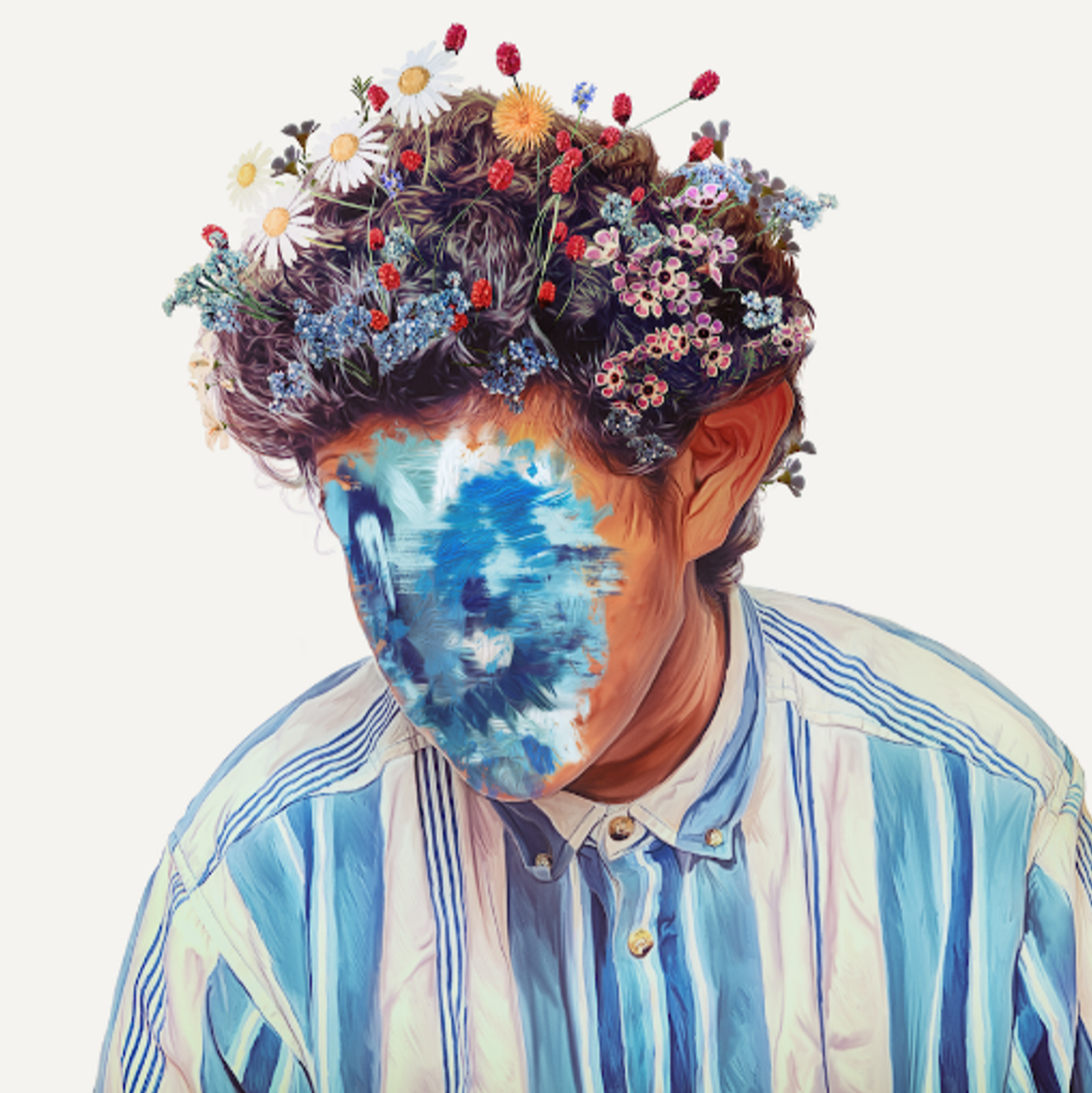 Hobo Johnson - The Fall of Hobo Johnson