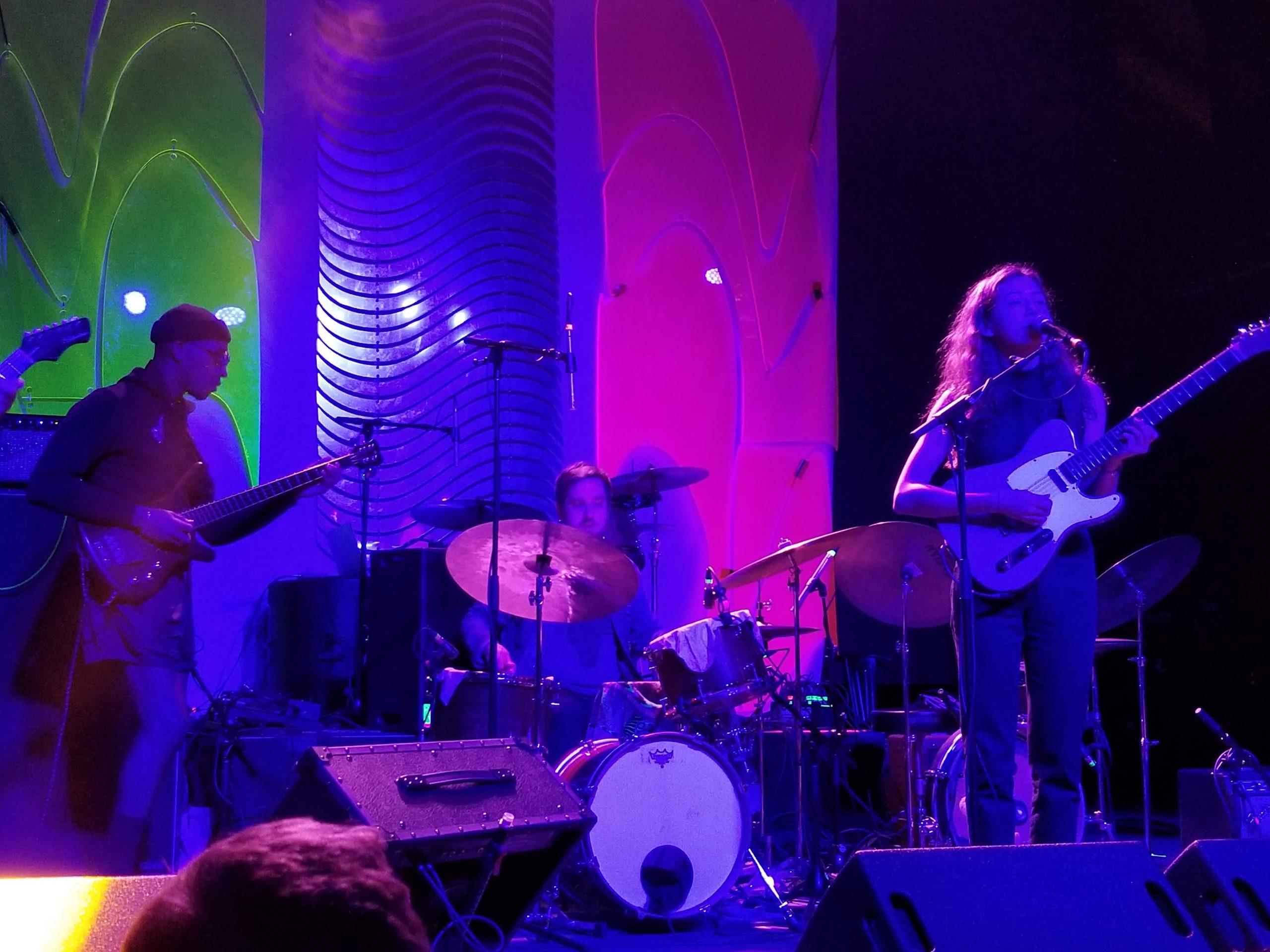 You Don't Know Chill Indie Vibes Like Turnover and Men I Trust Know Chill, Indie Vibes