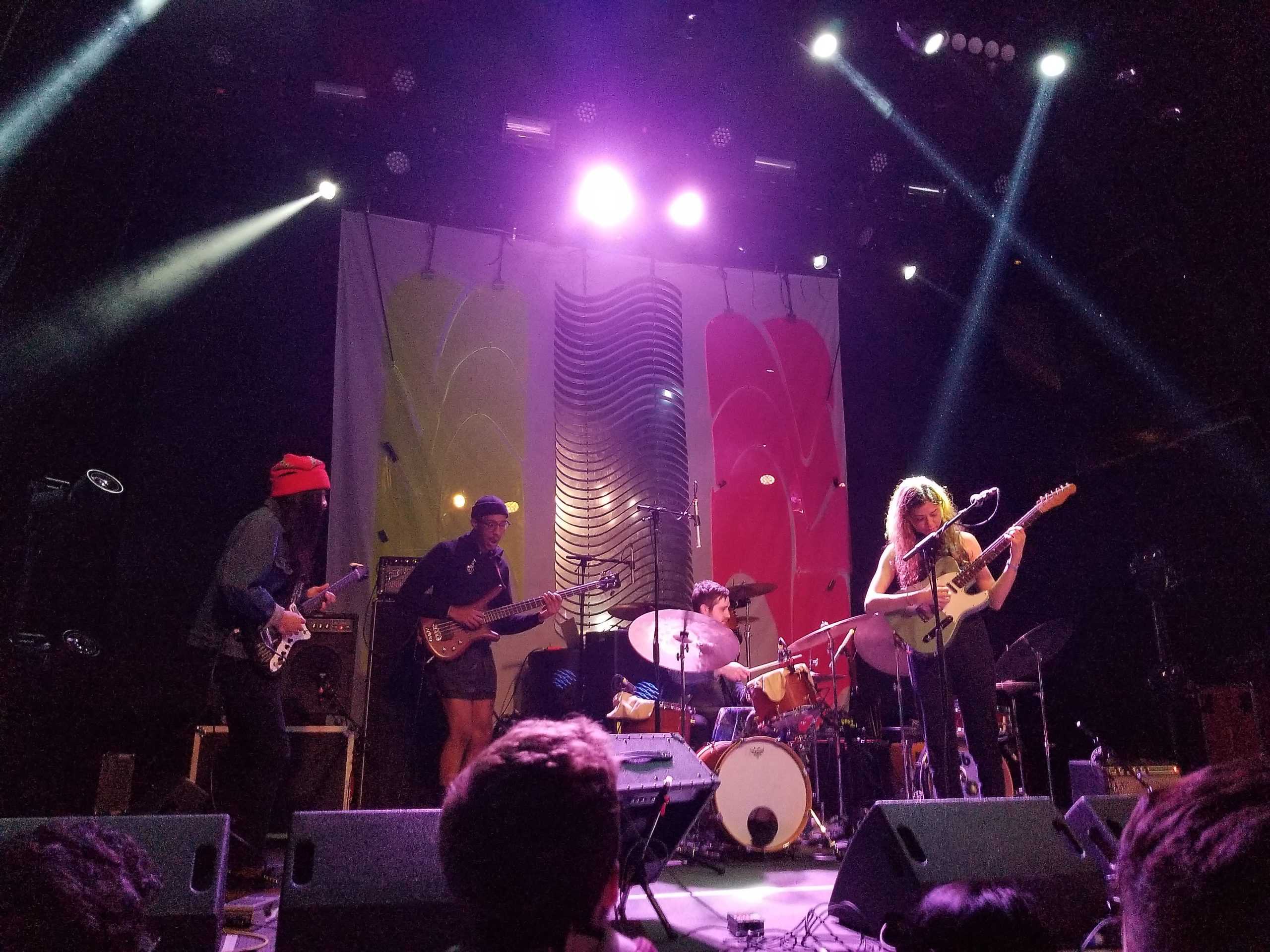 You Don't Know Chill Indie Vibes Like Turnover and Men I Trust Know Chill, Indie Vibes
