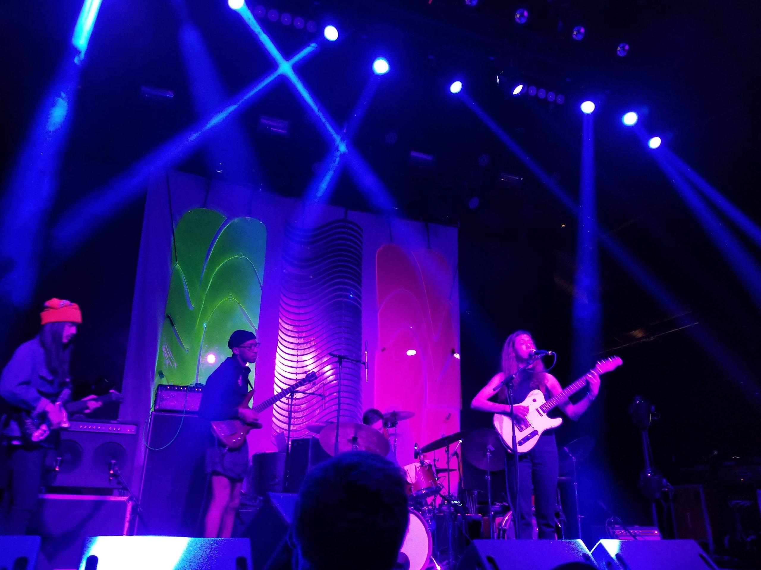 You Don't Know Chill Indie Vibes Like Turnover and Men I Trust Know Chill, Indie Vibes