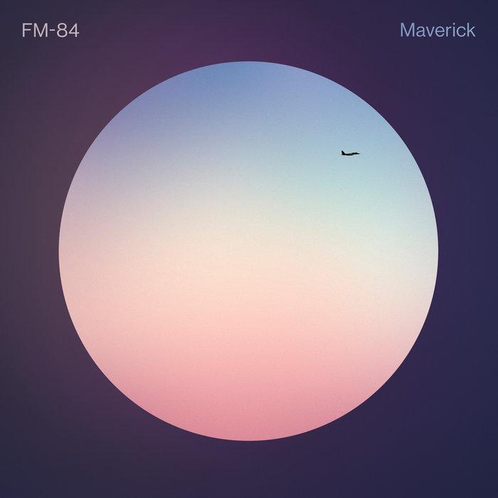 FM-84 - Maverick
