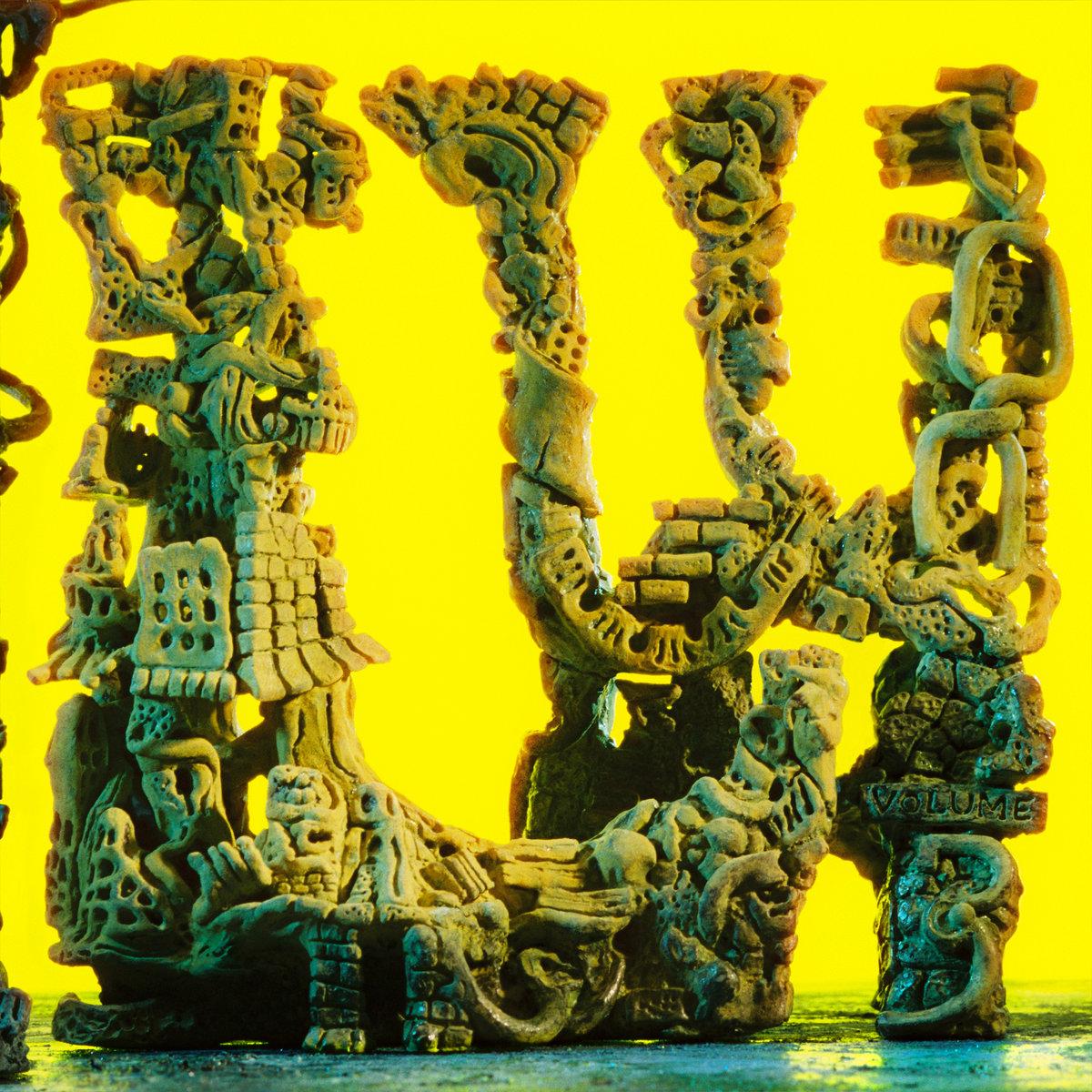 King Gizzard & The Lizard Wizard -  L.W. 