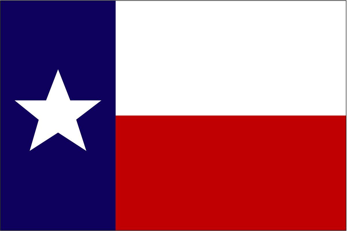 Happy Texas Independence Day!