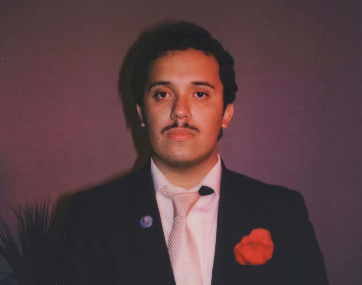 Ariel & The Culture on Starting Over - Interview