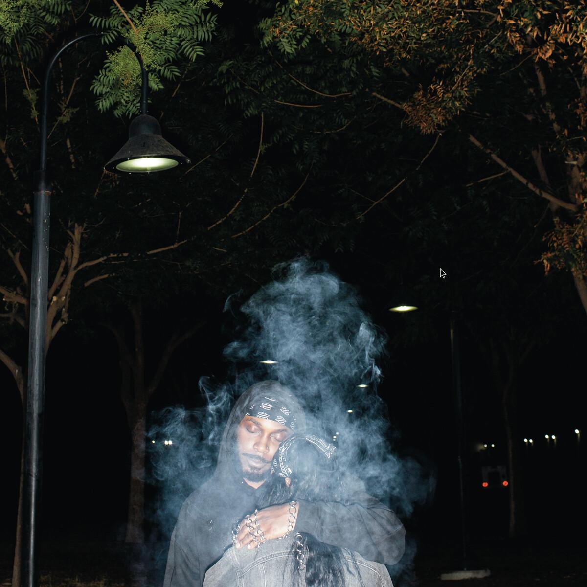 JPEGMAFIA -  LP! 