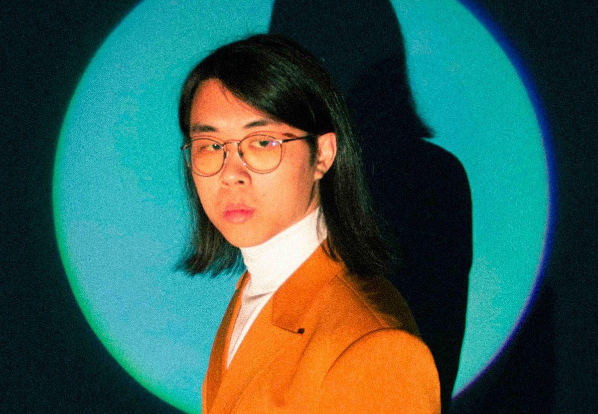 Ginger Root — Interview