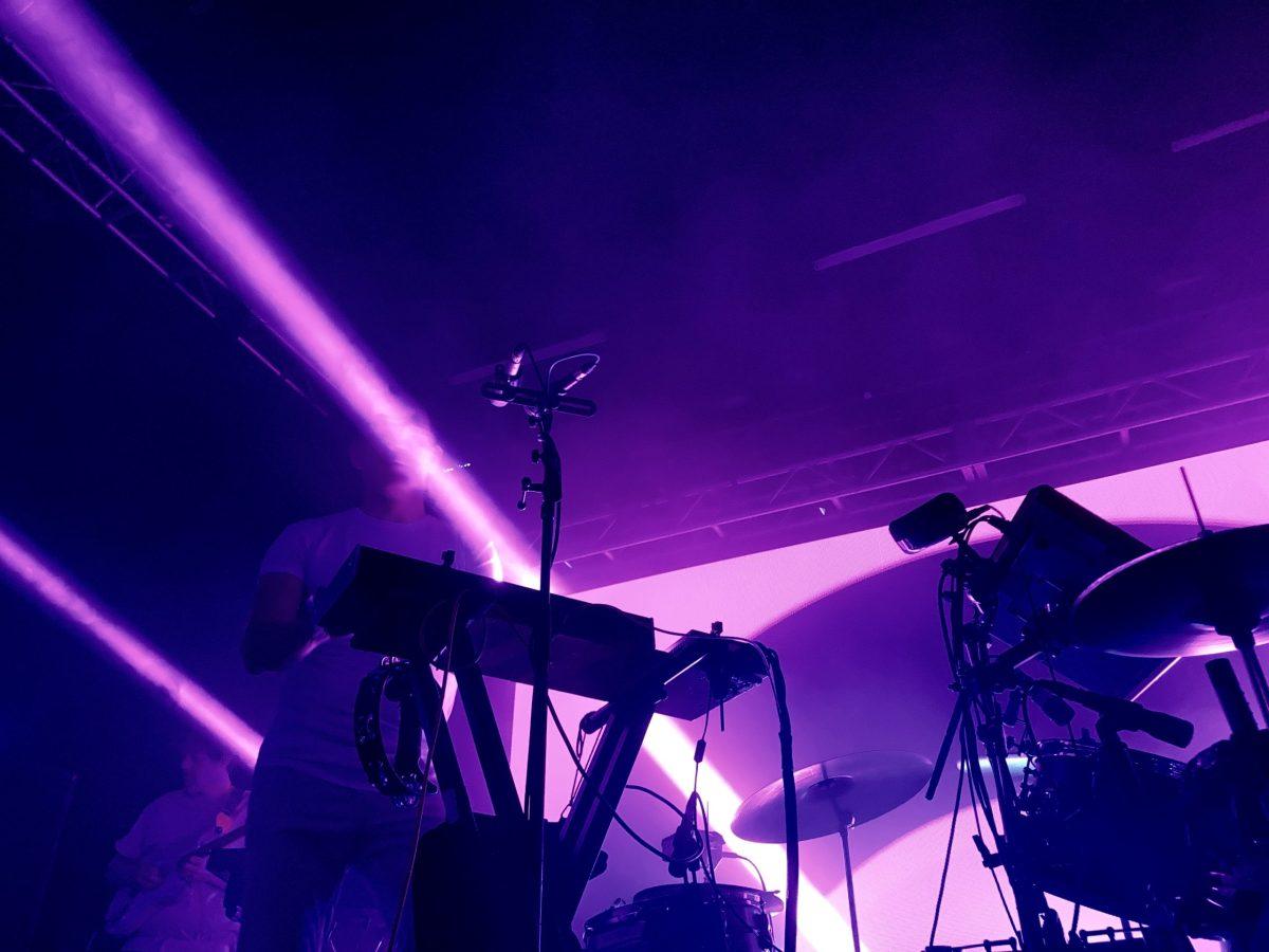 Caribou Brings His Dance Floor Philosophy to Dallas