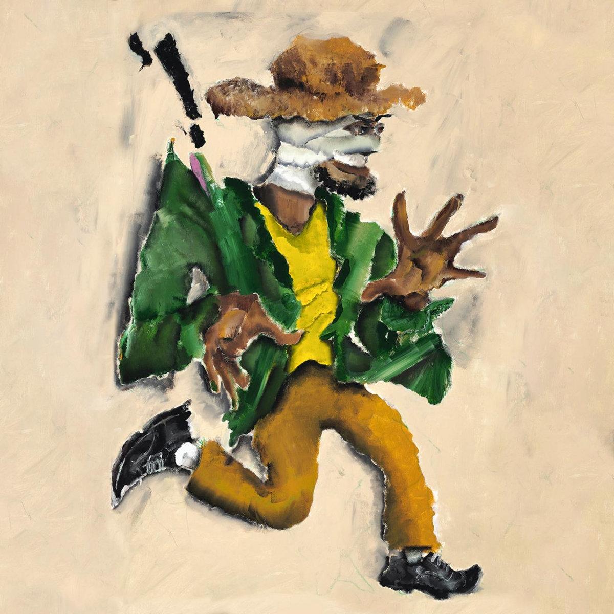 Pink Siifu - GUMBO'! (DELUXE'!!)