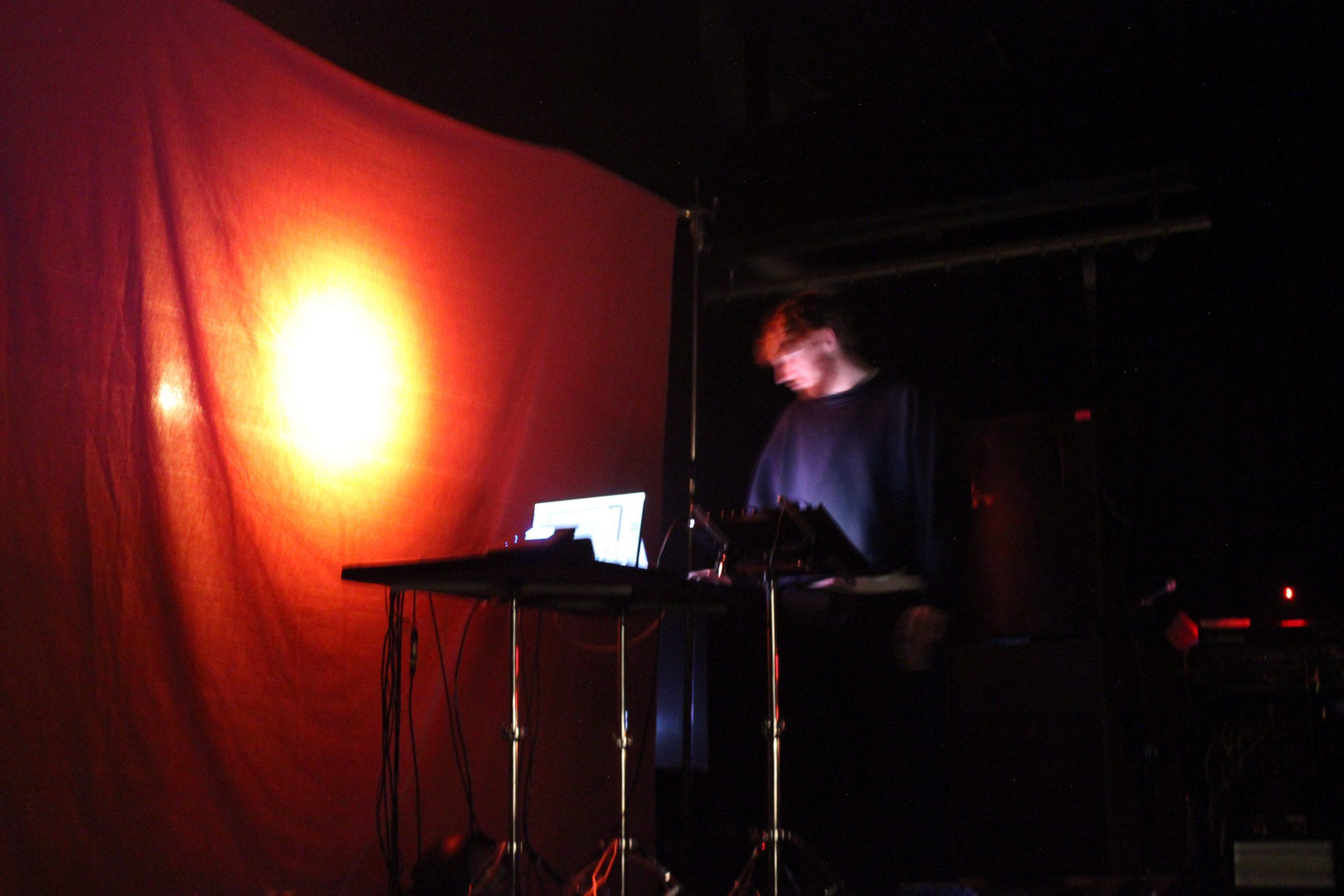 Underground Rap Emerges at The Studio at the Factory
