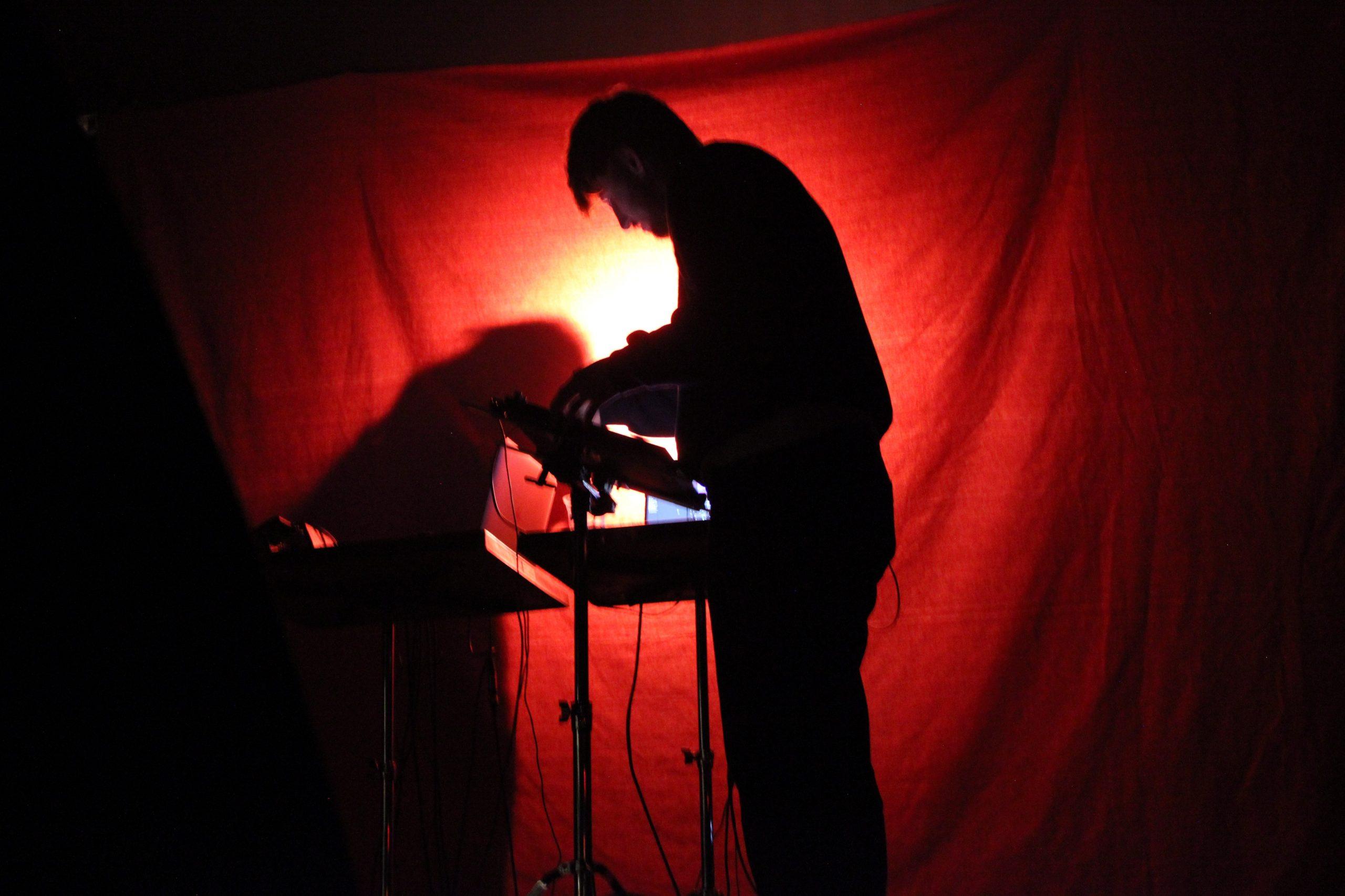 Underground Rap Emerges at The Studio at the Factory