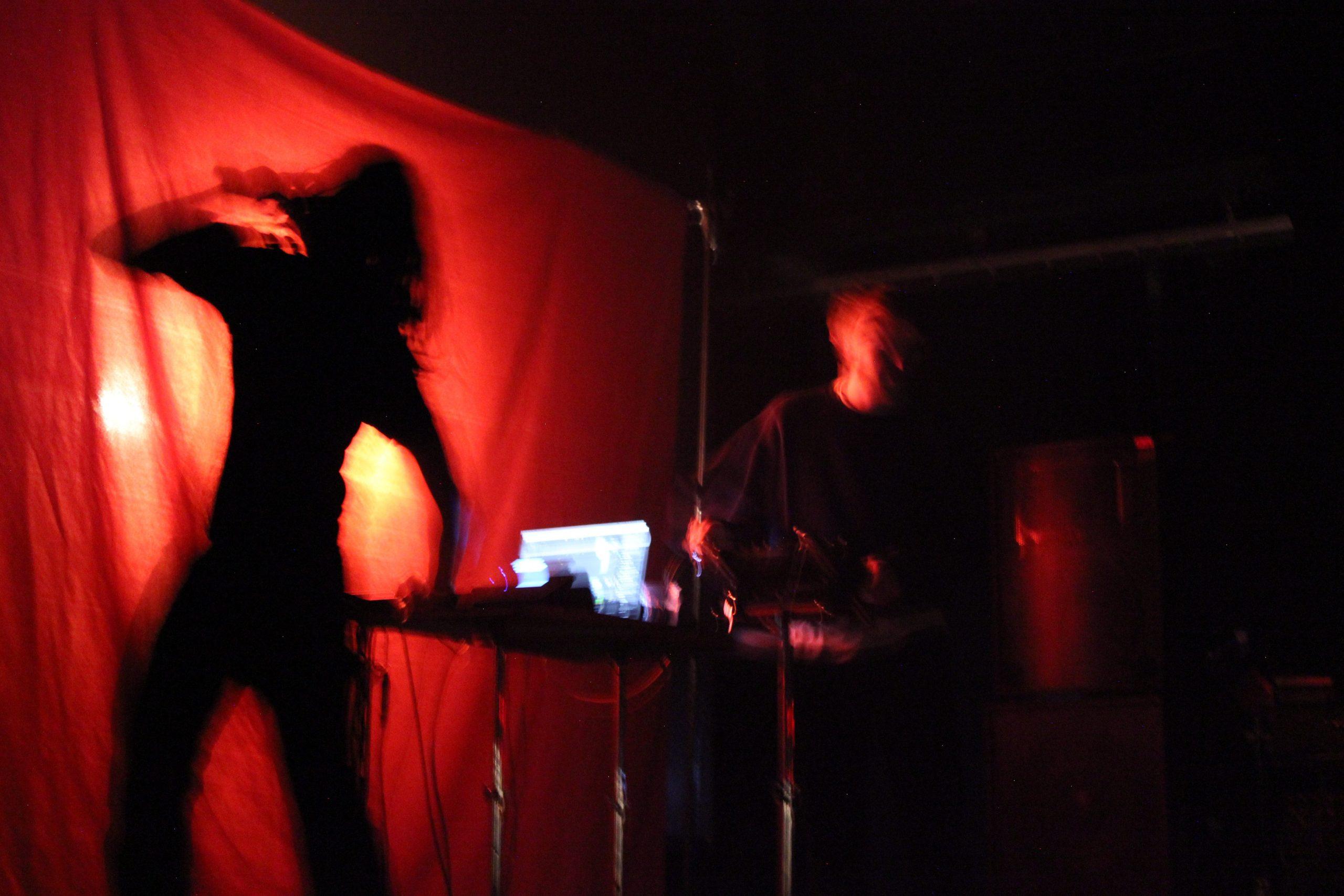 Underground Rap Emerges at The Studio at the Factory