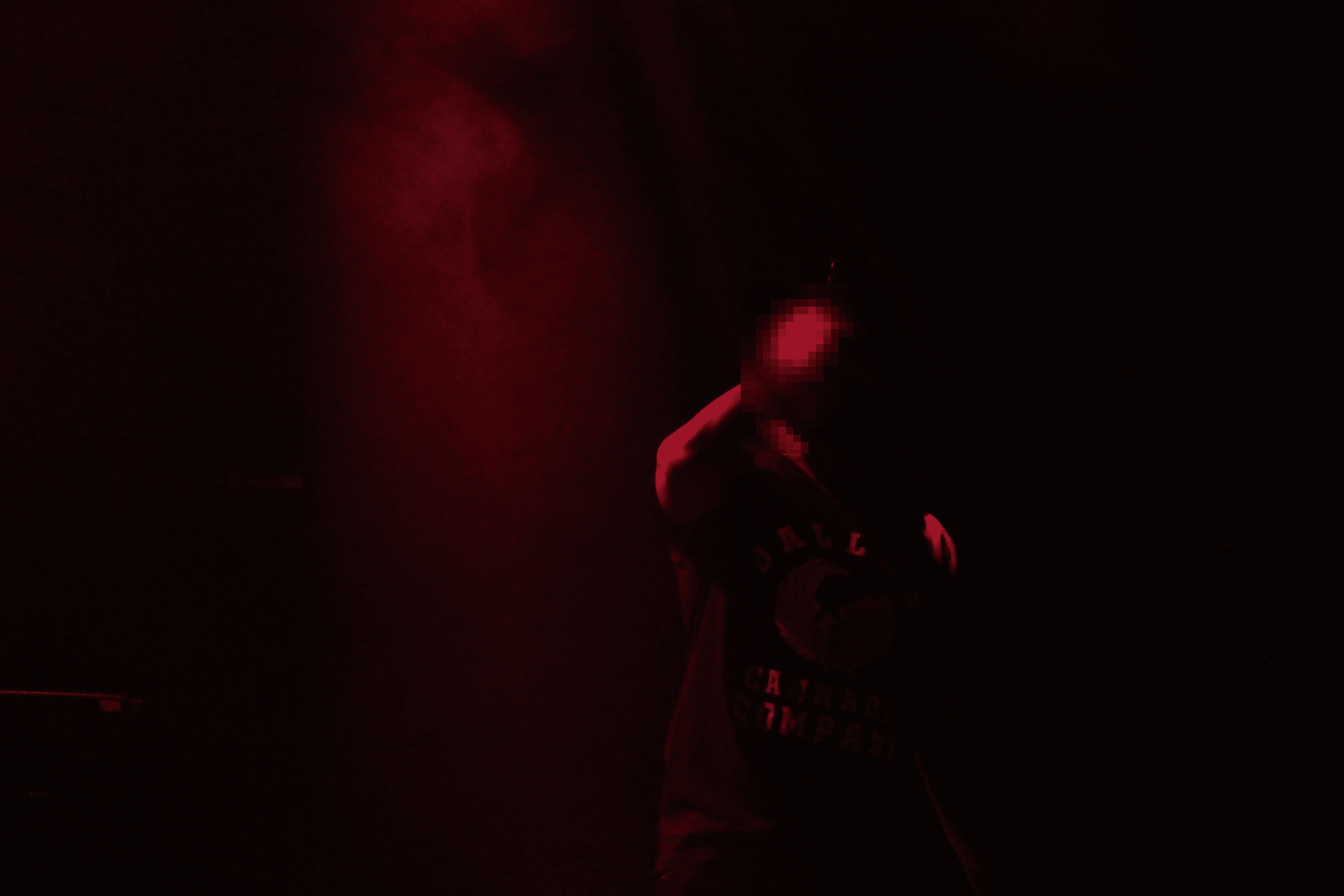 Underground Rap Emerges at The Studio at the Factory