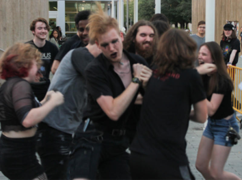 Metal Night