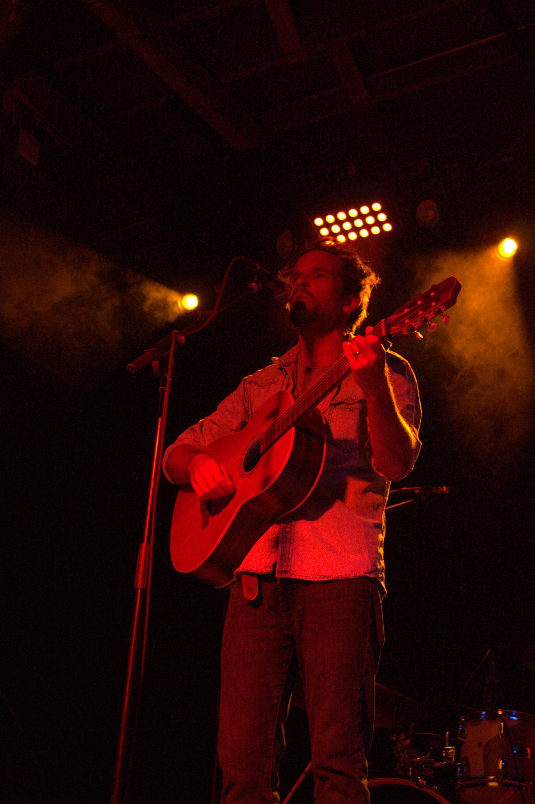 Mishka and Of Good Nature Give Different Looks of Reggae and Beyond