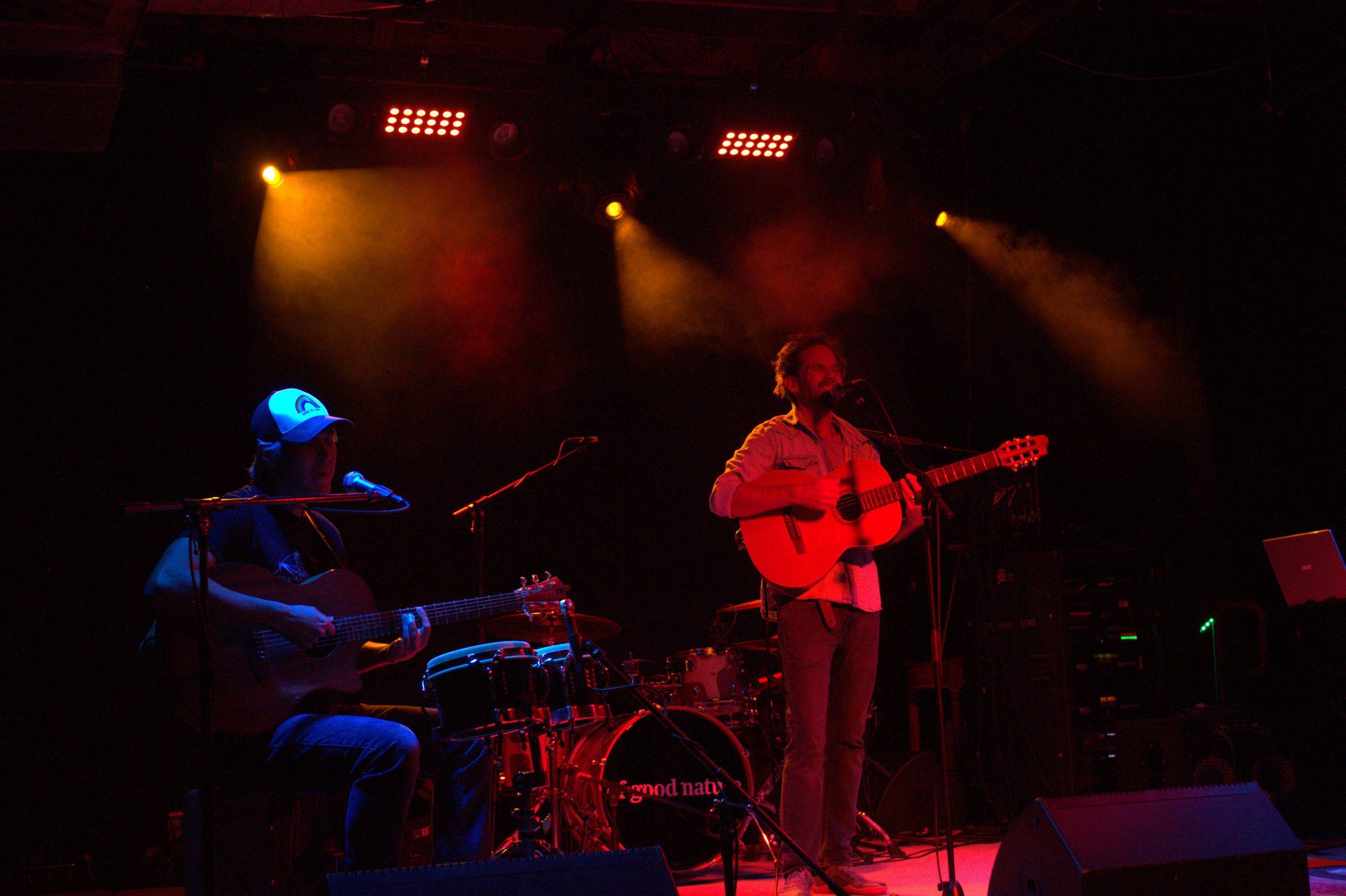 Mishka and Of Good Nature Give Different Looks of Reggae and Beyond