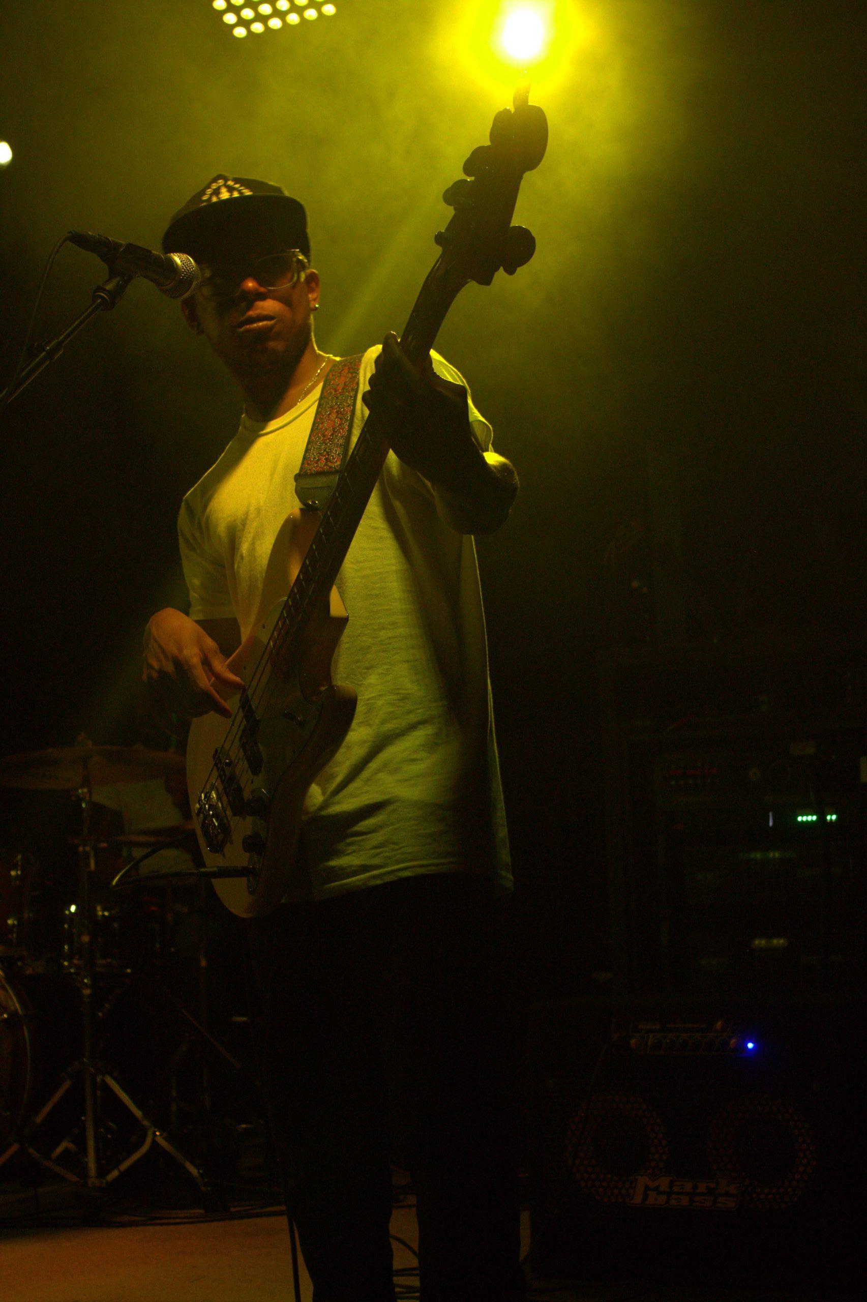 Mishka and Of Good Nature Give Different Looks of Reggae and Beyond