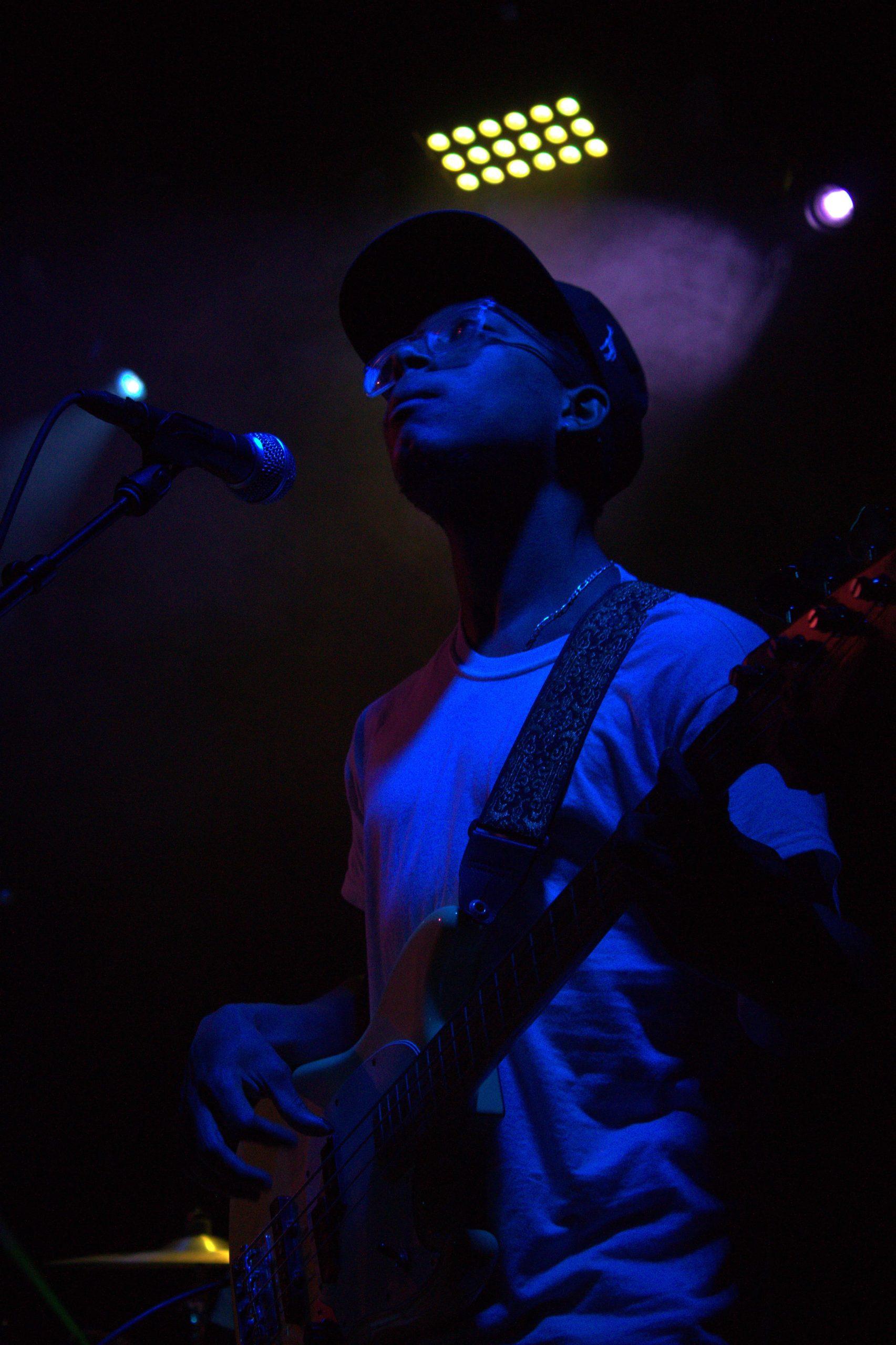 Mishka and Of Good Nature Give Different Looks of Reggae and Beyond