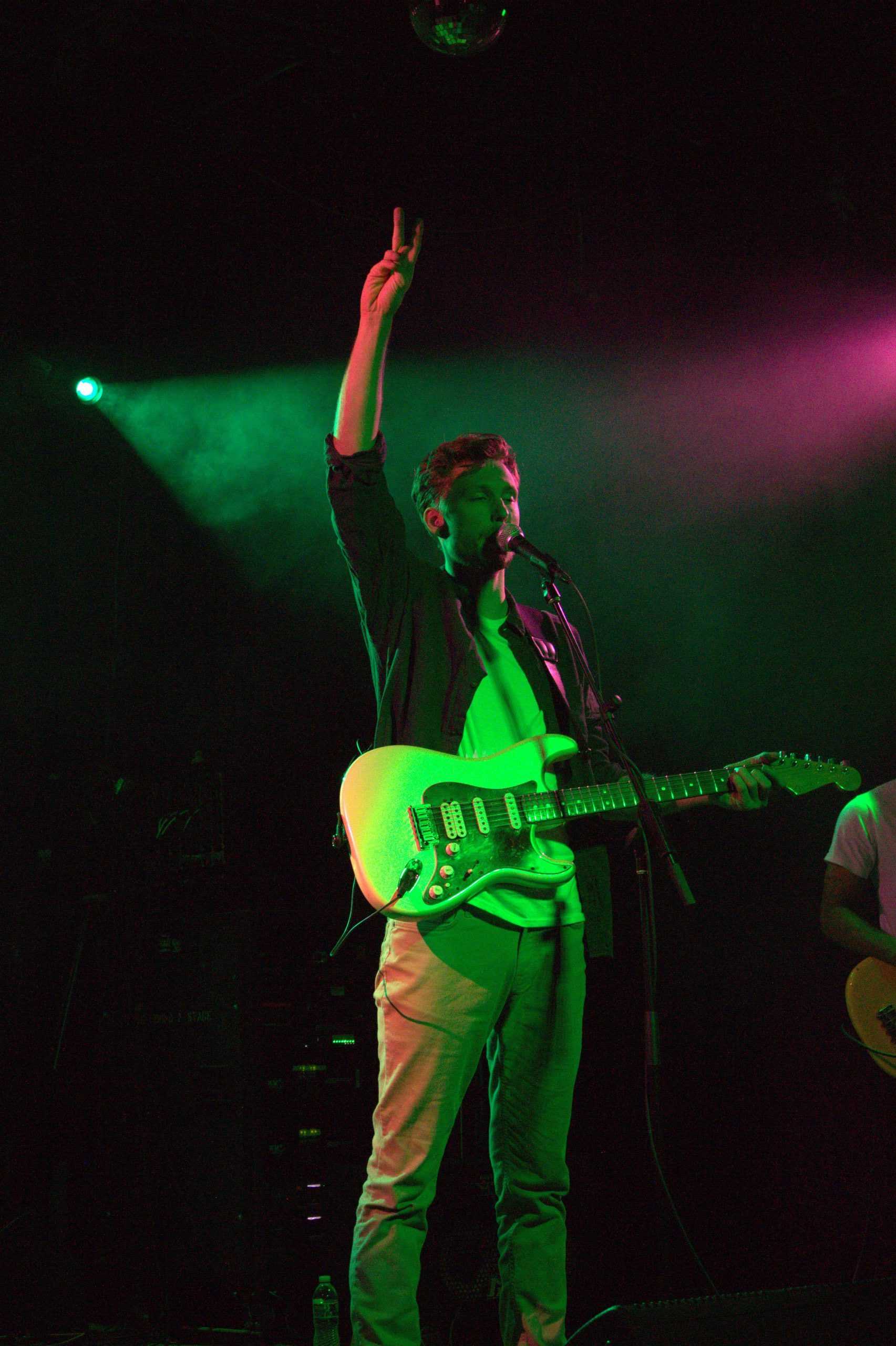 Mishka and Of Good Nature Give Different Looks of Reggae and Beyond